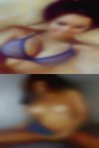 Couple of nude swingers girls.