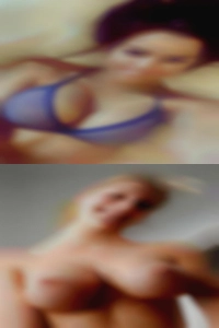 Wild local sluts fuck BBW in Conroe.