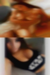 Black cock looking couple