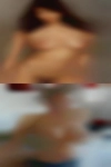Indianapolis interracial wife