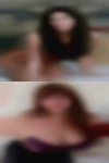 Bisexual woman
