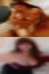 Bisexual woman