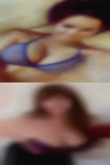 Hairy woman Ireland