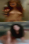 Naked bed erotic