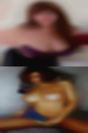 Pussy Gillette