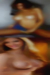 Horny wives give