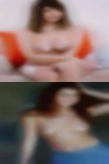 Hairy woman Ireland