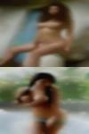 Bisexual woman