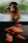 Hacienda Heights nude woman