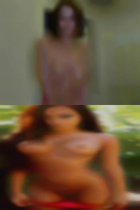 So horny please act as one!