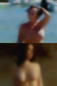 Thickest sex female in world.
