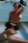 Hacienda Heights nude woman