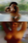 Indianapolis interracial wife