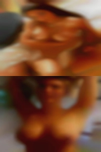 Not naked too up themselves.