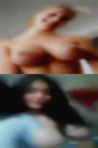 Nothing females lips more or nude less.