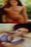 Naked bed erotic